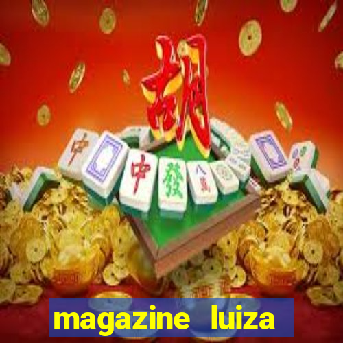 magazine luiza sorteio de 25 mil